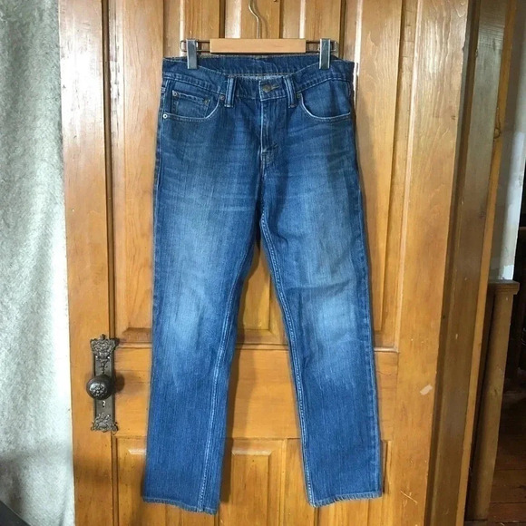 Host Pick! LEVI’S  511’s 30x32 - Picture 7 of 9